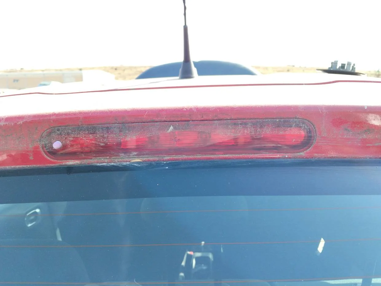 Foto de LUZ CENTRAL DE FRENO CITROEN C3