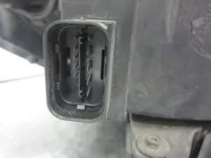 Foto de FARO IZQUIERDO BMW SERIE X5 (E53) referencia 22454500 foto 6
