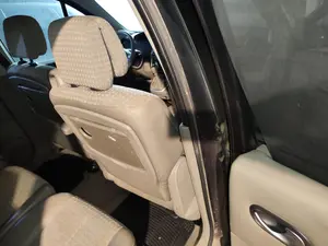 Foto de ASIENTO DELANTERO DERECHO RENAULT SCENIC II (JM) 1.9 dCi Diesel (120 CV / 88 KW) foto 3