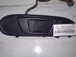 Foto de MANETA INTERIOR DELANTERA DERECHA FORD FIESTA (CB1) 1.4 TDCi CAT (68 CV / 50 KW) referencia A22600 foto 1