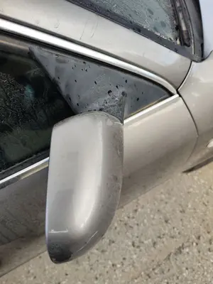 Foto de RETROVISOR DERECHO AUDI A6 BERLINA (4B2) 2.4 V6 30V (165 CV / 121 KW) foto 3