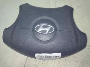Foto de AIRBAG DELANTERO IZQUIERDO HYUNDAI ELANTRA (XD) 2.0 CRDi CAT (112 CV / 82 KW) referencia 569002D700TK foto 1