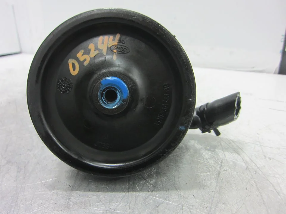 Foto de BOMBA INYECCION FORD TRANSIT FURGÓN MEDIO (FY) 2.4 TDE CAT (90 CV / 66 KW) referencia HBDJV