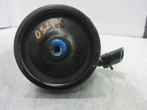 Foto de BOMBA INYECCION FORD TRANSIT FURGÓN MEDIO (FY) 2.4 TDE CAT (90 CV / 66 KW) referencia HBDJV