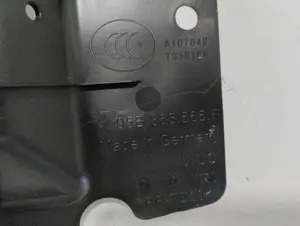Foto de NO IDENTIFICADO PORSCHE MACAN (95BA) referencia 95B863565F foto 2