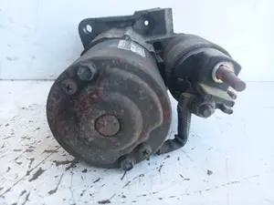 Foto de MOTOR ARRANQUE RENAULT CLIO II FASE II (B/CB0) referencia 8200227092 foto 4