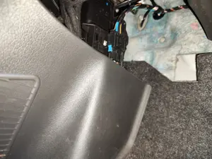 Foto de CALEFACCION ENTERA NORMAL FIAT II PANDA (169) 1.2 CAT (60 CV / 44 KW)