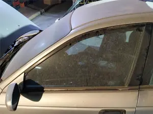 Foto de LUNA DELANTERA IZQUIERDA HONDA ACCORD BERLINA (CG7-9/CH1-7)