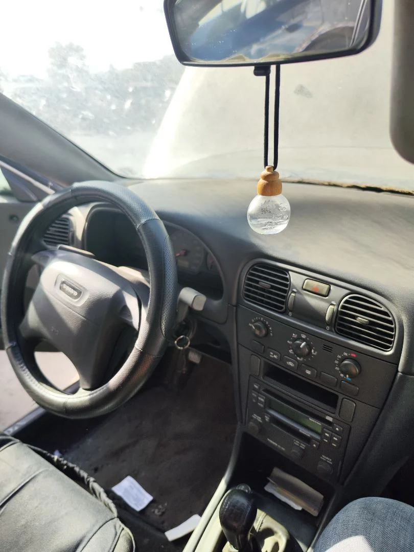 Foto de INTERRUPTOR VOLVO S40 BERLINA 1.9 Diesel CAT (116 CV / 85 KW)