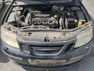 Foto de TRAVESAÑO SUPERIOR SAAB 9-3 BERLINA 1.9 TiD CAT (150 CV / 110 KW)
