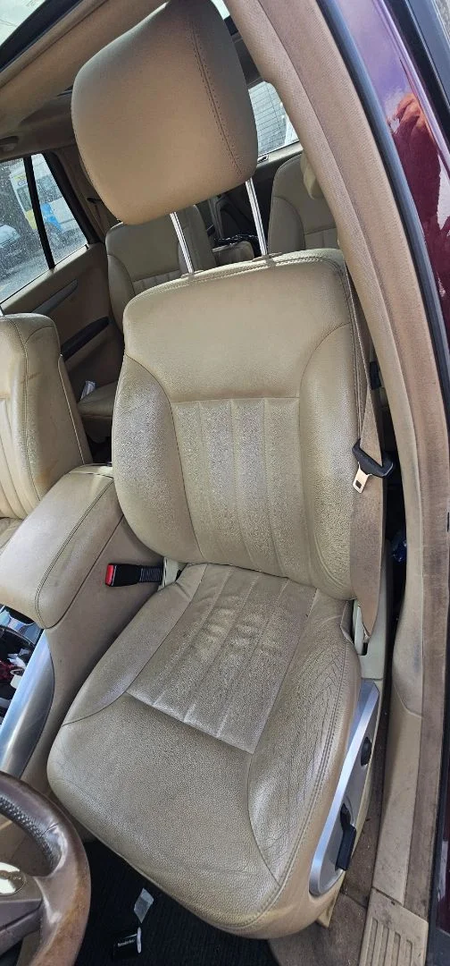 Foto de ASIENTO DELANTERO IZQUIERDO MERCEDES-BENZ CLASE R (BM 251) 3.0 CDI CAT (224 CV / 165 KW)