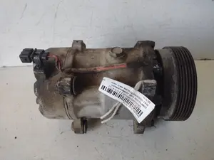 Foto de COMPRESOR AIRE ACONDICIONADO SEAT CORDOBA BERLINA (6K2) 1.4 16V (101 CV / 74 KW) referencia SD7V161100