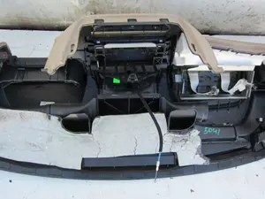 Foto de SALPICADERO BMW SERIE X5 (E53) 3.0 24V CAT (231 CV / 170 KW) referencia 824898310 foto 4