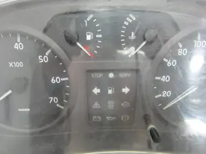 Foto de CUADRO INSTRUMENTOS NISSAN KUBISTAR (X76) 1.5 dCi Turbodiesel CAT (82 CV / 60 KW) referencia P820016654B foto 4