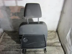 Foto de ASIENTO DELANTERO DERECHO VOLKSWAGEN TOURAN (1T2) 1.9 TDI (105 CV / 77 KW) referencia 1K4881106ME foto 11
