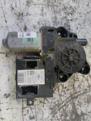 Foto de MOTOR ELEVALUNAS DELANTERO IZQUIERDO FORD KUGA (CBV) 2.0 TDCi CAT (140 CV / 103 KW) referencia 7M5T14B533AE foto 2