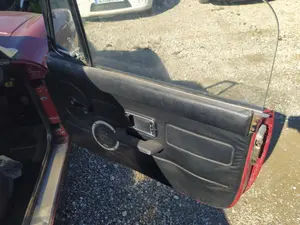 Foto de GUARNECIDO PUERTA DELANTERA DERECHA MG ROVER MGF (RD) 1.8 CAT (120 CV / 88 KW)