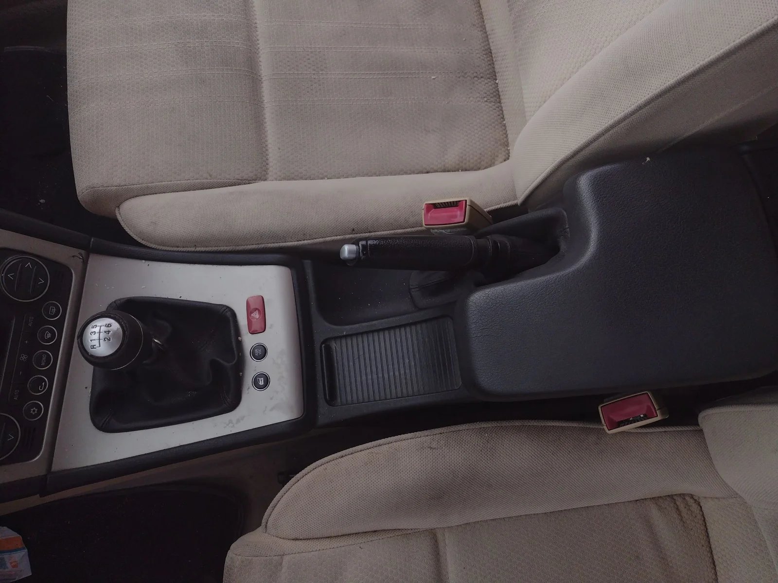 Foto de CENTRALITA AIRBAG ALFA ROMEO 159 (140) 1.9 JTD (M) 16V CAT (150 CV / 110 KW)
