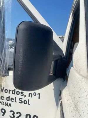 Foto de RETROVISOR DERECHO VOLKSWAGEN LT FURGÓN/COMBI 2.5 TDI (109 CV / 80 KW) foto 2
