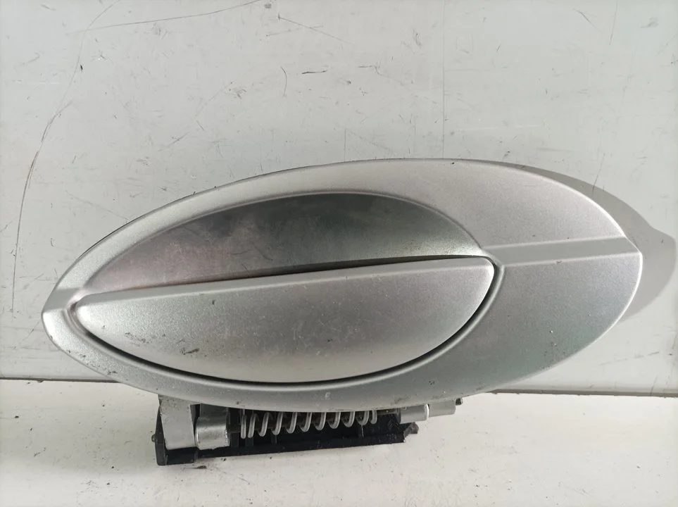 Foto de MANETA EXTERIOR DELANTERA DERECHA CITROEN C5 BERLINA 2.0 16V CAT (RFN / EW10J4) (136 CV / 100 KW) referencia 9634765977