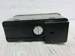 Foto de WARNING BMW SERIE 3 COMPACTO (E46) 2.0 16V Diesel CAT (150 CV / 110 KW) referencia 61318368920 foto 4