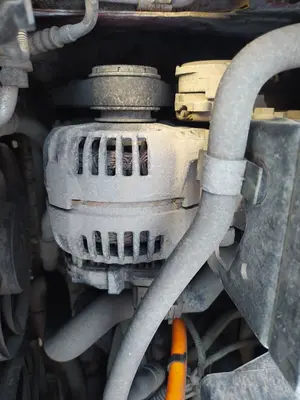Foto de ALTERNADOR SEAT ALTEA (5P1) 1.6  (102 CV / 75 KW) referencia 06F903023B