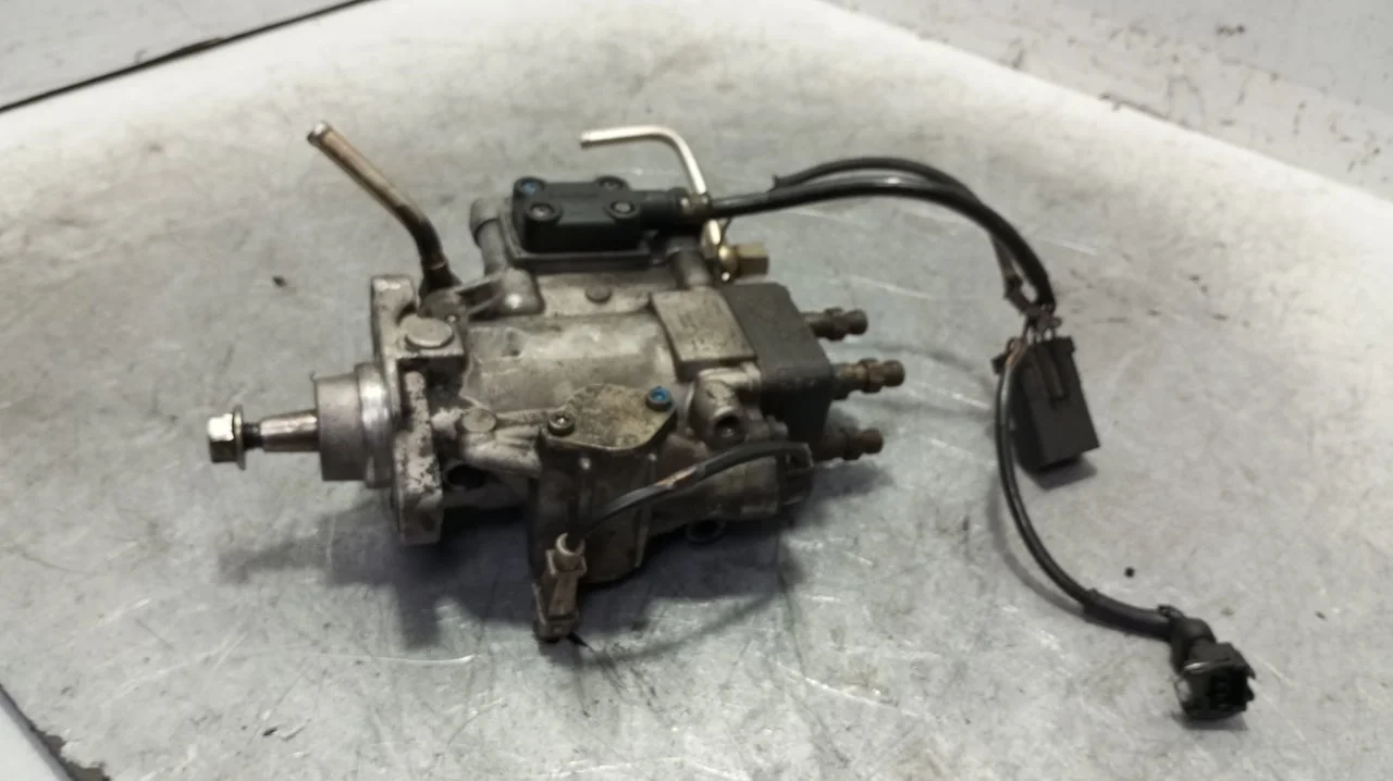 Foto de BOMBA INYECCION FIAT MULTIPLA (186) 1.9 JTD CAT (105 CV / 77 KW) referencia 0480404963