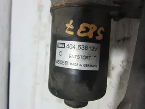 Foto de MOTOR LIMPIA DELANTERO PEUGEOT 307 BREAK/ SW (S2) 1.6 HDi FAP CAT (9HZ / DV6TED4) (109 CV / 80 KW) referencia 404638 foto 4