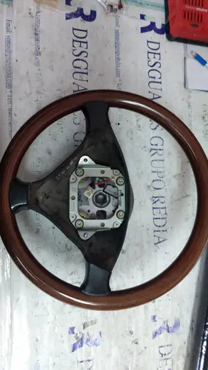 Foto de VOLANTE ALFA ROMEO 156 (116) referencia 50459093