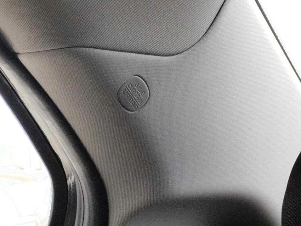 Foto de AIRBAG CORTINA TRASERO DERECHO HONDA ACCORD BERLINA (CL/CN) 2.0 VTEC CAT (155 CV / 114 KW)