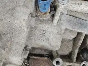 Foto de CAJA CAMBIOS NISSAN X-TRAIL (T30) 2.2 16V Turbodiesel CAT (114 CV / 84 KW) referencia 8H5 foto 5