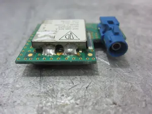 Foto de MODULO ELECTRONICO PORSCHE CAYENNE (TIPO 92A) referencia 7PP035504A foto 3