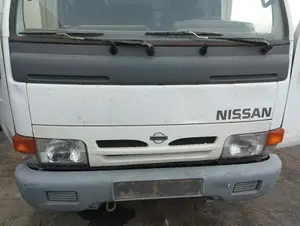 Foto de CAPO NISSAN CABSTAR E 3.0 Diesel (120 CV / 88 KW)