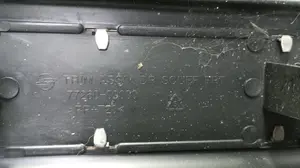 Foto de NO IDENTIFICADO SSANGYONG KYRON 2.0 (141 CV / 104 KW) referencia 7726009000 foto 3