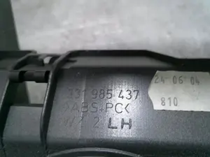 Foto de NO IDENTIFICADO OPEL ASTRA H BERLINA 1.6 16V (105 CV / 77 KW) referencia 331985437 foto 2