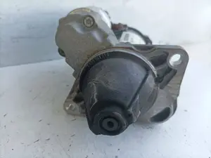 Foto de MOTOR ARRANQUE OPEL CORSA E referencia 0001192087 foto 4