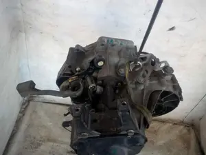 Foto de CAJA CAMBIOS SEAT IBIZA (6L1) referencia FQE foto 7