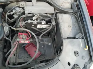 Foto de BOMBA FRENO RENAULT MEGANE II GRANDTOUR 1.9 dCi Diesel FAP (131 CV / 96 KW)