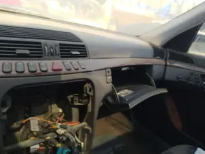 Foto de VENTILADOR CALEFACCION MERCEDES-BENZ CLASE S (BM 220) BERLINA 5.0 V8 24V CAT (306 CV / 225 KW)