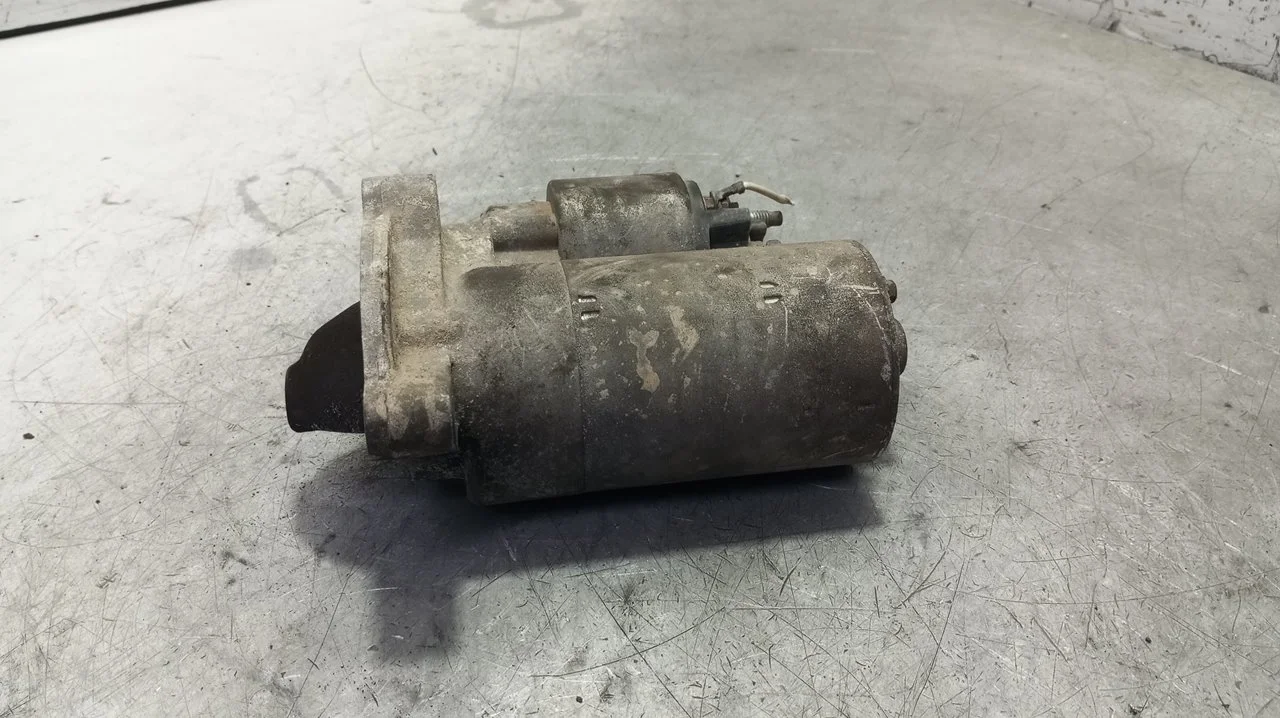 Foto de MOTOR ARRANQUE CITROEN C4 COUPE 1.4 16V (88 CV / 65 KW) referencia 1005821815