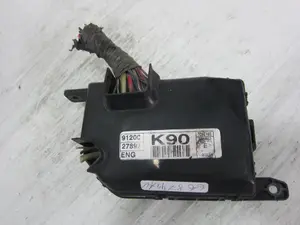 Foto de CAJA RELES / FUSIBLES HYUNDAI COUPE (J2) 1.6 CAT (114 CV / 84 KW) referencia 91211 foto 2