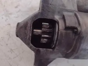 Foto de MOTOR ARRANQUE CITROEN XANTIA BERLINA referencia M001T foto 4