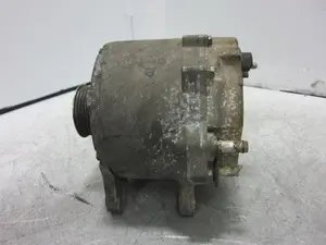 Foto de ALTERNADOR VOLKSWAGEN TOUAREG (7L6) referencia LR1190912 foto 8
