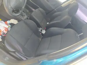 Foto de CINTURON SEGURIDAD DELANTERO IZQUIERDO PEUGEOT 207 SW 1.4 16V VTi (95 CV / 70 KW) referencia 8975CE foto 2