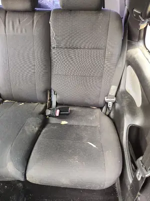 Foto de CINTURON SEGURIDAD TRASERO IZQUIERDO LAND ROVER FREELANDER (LN) 2.0 Td4 CAT (109 CV / 80 KW)