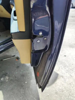 Foto de CERRADURA PUERTA DELANTERA DERECHA ALFA ROMEO 156 SPORTWAGON 2.4 JTD CAT (175 CV / 129 KW) referencia 0060692259