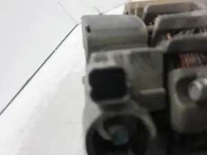 Foto de ALTERNADOR CITROEN C4 PICASSO 1.6 16V (120 CV / 88 KW) referencia 9666997980 foto 8