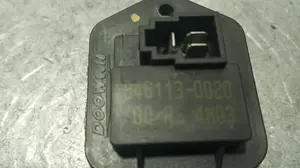 Foto de RESISTENCIA CALEFACCION KIA CARNIVAL II (FL) 2.9 CRDi CAT (144 CV / 106 KW) referencia 8461130020 foto 4