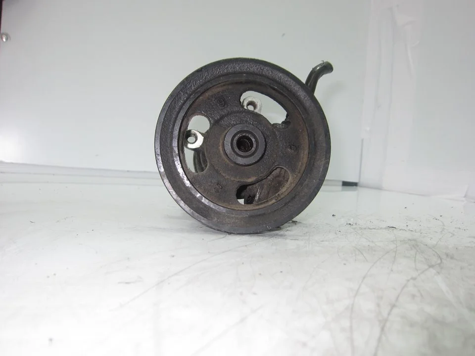 Foto de BOMBA DIRECCION OPEL FRONTERA A referencia 26008257
