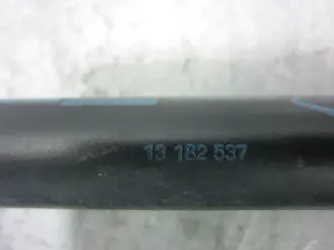 Foto de AMORTIGUADORES MALETERO / PORTON OPEL CORSA D 1.2 16V CAT (Z 12 XEP / LB4) (80 CV / 59 KW) referencia 13182537 foto 4